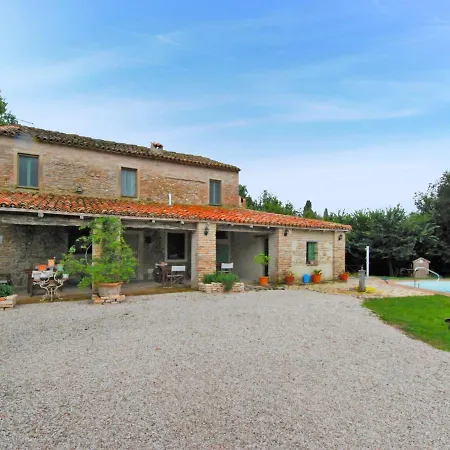 Casamare Gabicce-1 By Interhome Apartman *