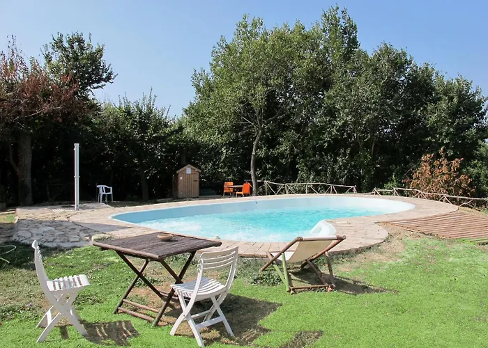 Apartman Casamare Gabicce-1 By Interhome *