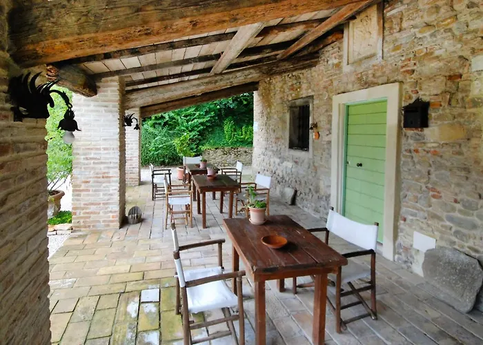 Casamare Gabicce-1 By Interhome Apartman Pesaro