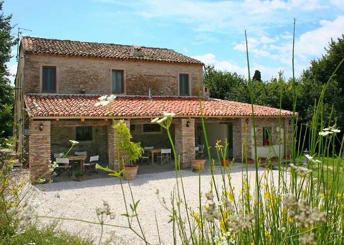 Apartman Casamare Gabicce-1 By Interhome Pesaro