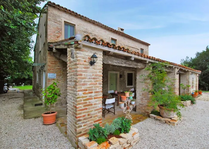 Casamare Gabicce-1 By Interhome