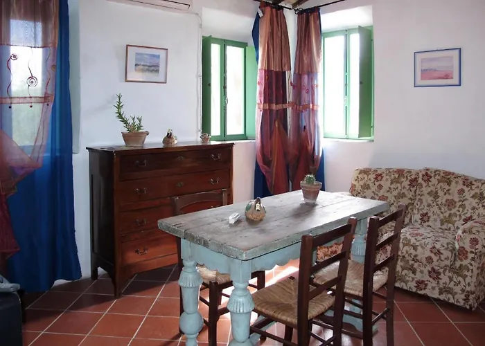 Apartman Casamare Gabicce-1 By Interhome