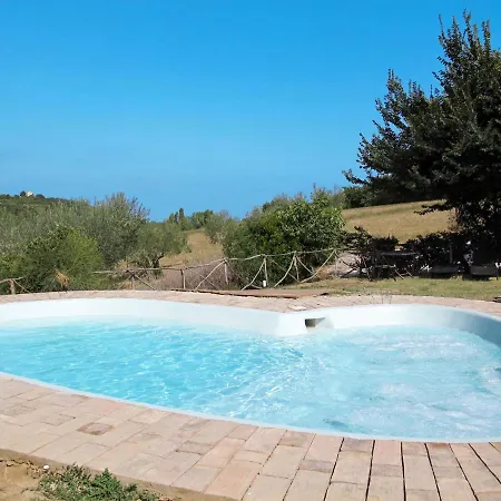 Apartamento Casamare Gabicce-1 By Interhome