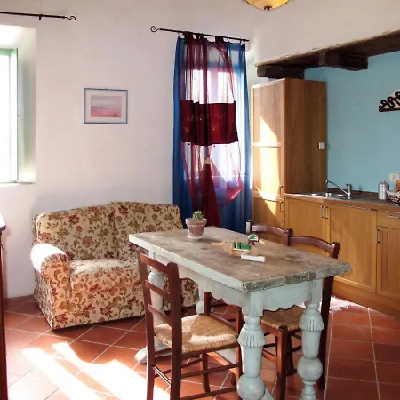 Apartament Casamare Gabicce-1 By Interhome