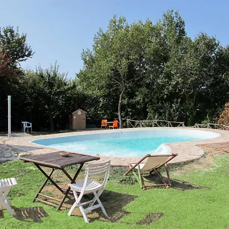 Apartamento Casamare Gabicce-1 By Interhome *