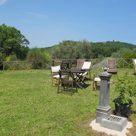Casamare Gabicce-1 By Interhome Apartament