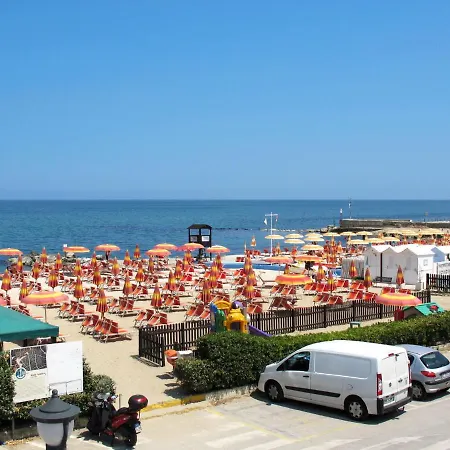 Apartamento Casamare Gabicce-1 By Interhome Pesaro