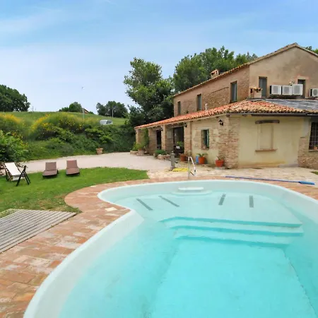 Casamare Gabicce-1 By Interhome *