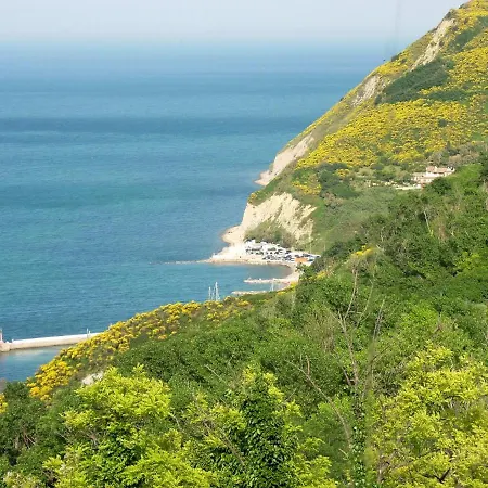 Casamare Gabicce-1 By Interhome Apartamento Pesaro