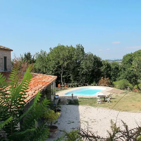 Casamare Gabicce-1 By Interhome Apartament *