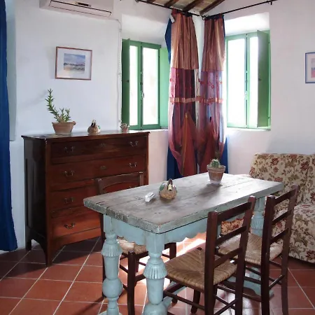 Apartamento Casamare Gabicce-1 By Interhome