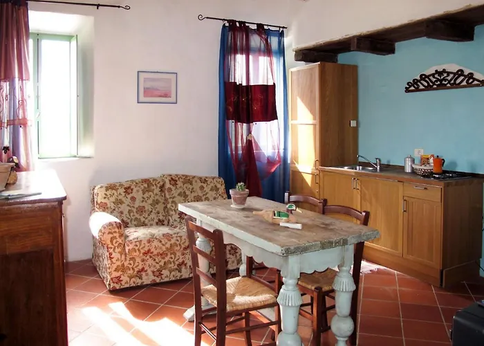 Apartamento Casamare Gabicce-1 By Interhome