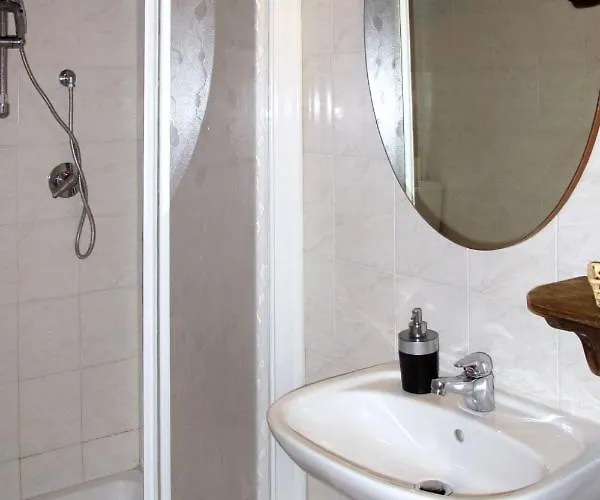 Apartamento Casamare Gabicce-1 By Interhome