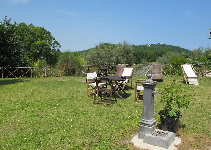 Casamare Gabicce-1 By Interhome Apartment