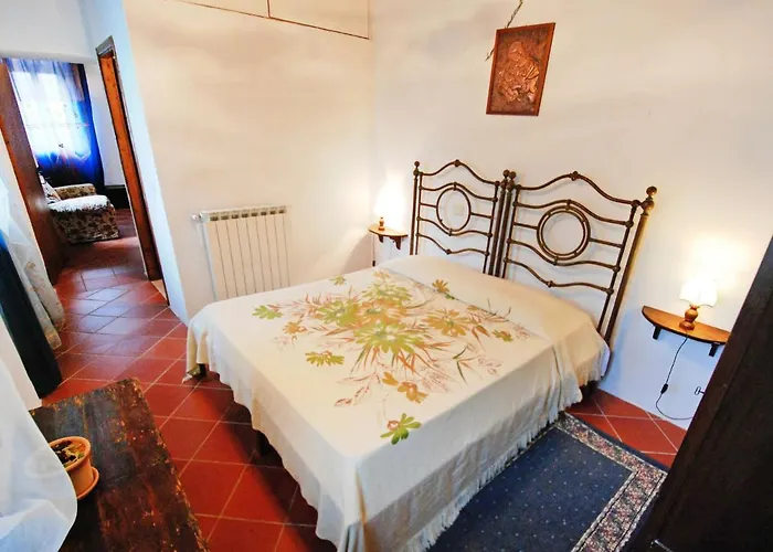 Casamare Gabicce-1 By Interhome Apartment *