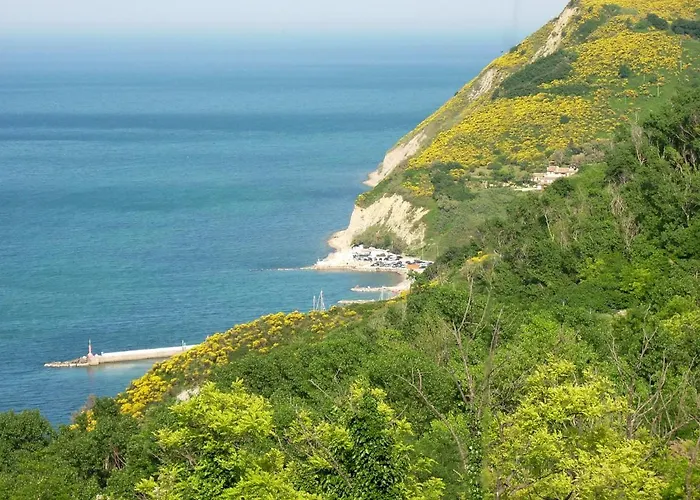 Casamare Gabicce-1 By Interhome Apartamento Pesaro