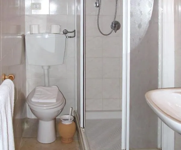 Casamare Gabicce-1 By Interhome Apartamento Pesaro